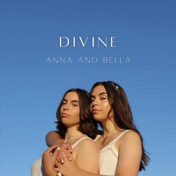 Cover art for Divine